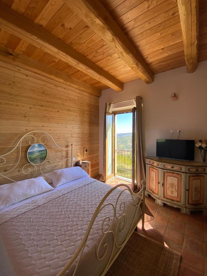 Villa Cascina Maina Diano dʼAlba Exterior foto